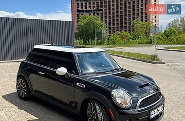 Хетчбек MINI Cooper 2012 в Києві