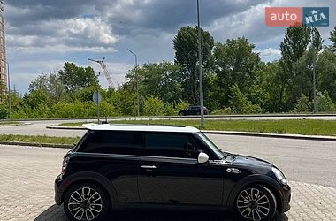 Хетчбек MINI Cooper 2012 в Києві