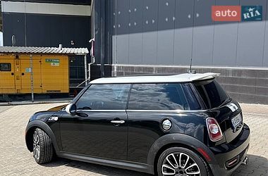 Хетчбек MINI Cooper 2012 в Києві
