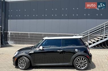 Хетчбек MINI Cooper 2012 в Києві