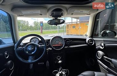 Хетчбек MINI Cooper 2012 в Києві