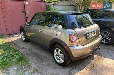 Хетчбек MINI Cooper 2012 в Києві фото 3 Хетчбек MINI Cooper 2012 в Києві