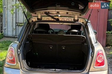Хетчбек MINI Cooper 2012 в Києві фото 17 Хетчбек MINI Cooper 2012 в Києві