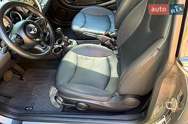 Хетчбек MINI Cooper 2012 в Києві фото 23 Хетчбек MINI Cooper 2012 в Києві