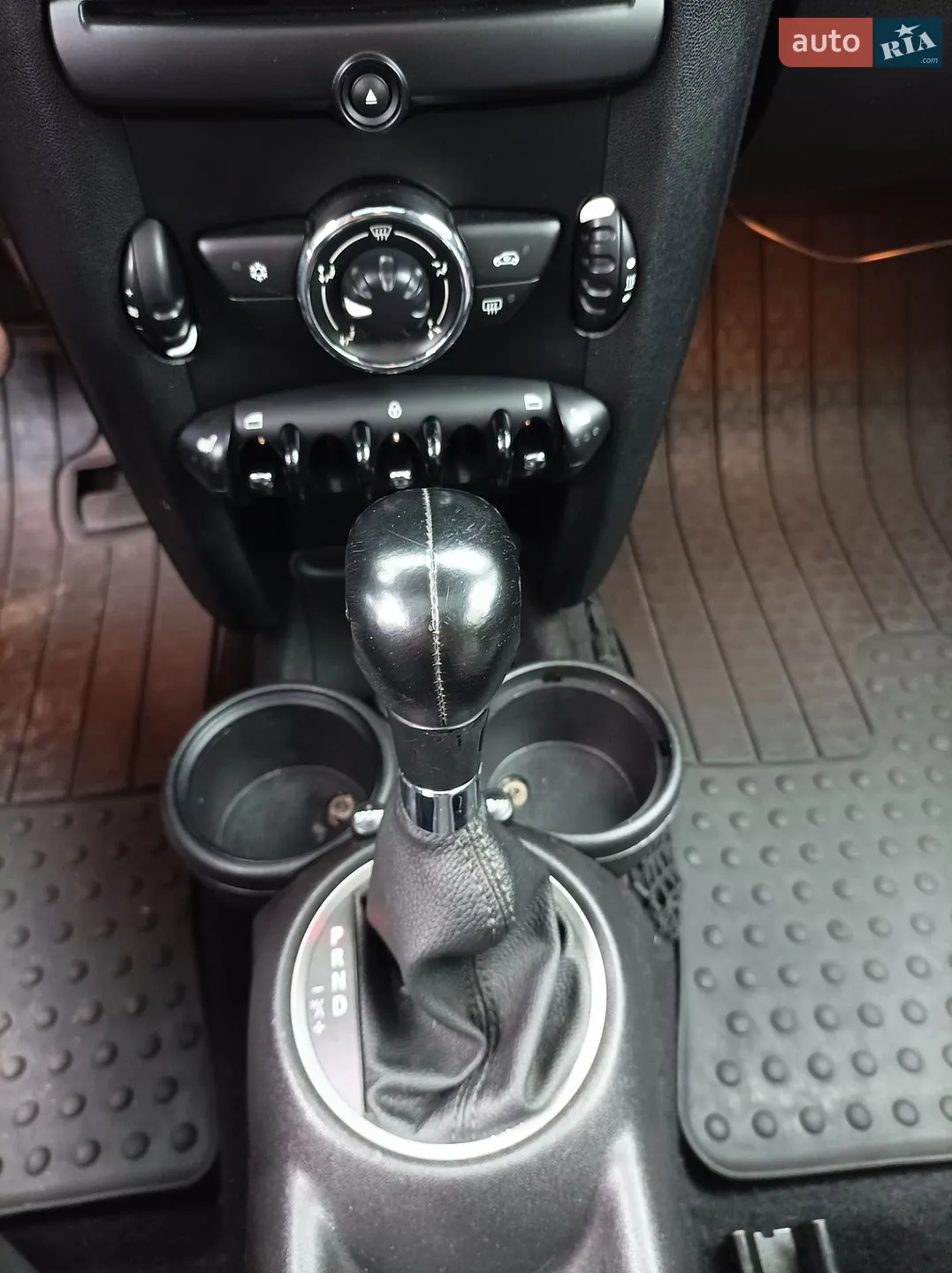 2012 MINI Cooper - мініатюра 29