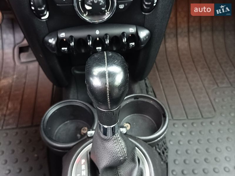 Хетчбек MINI Cooper 2012 в Києві фото 29 Хетчбек MINI Cooper 2012 в Києві