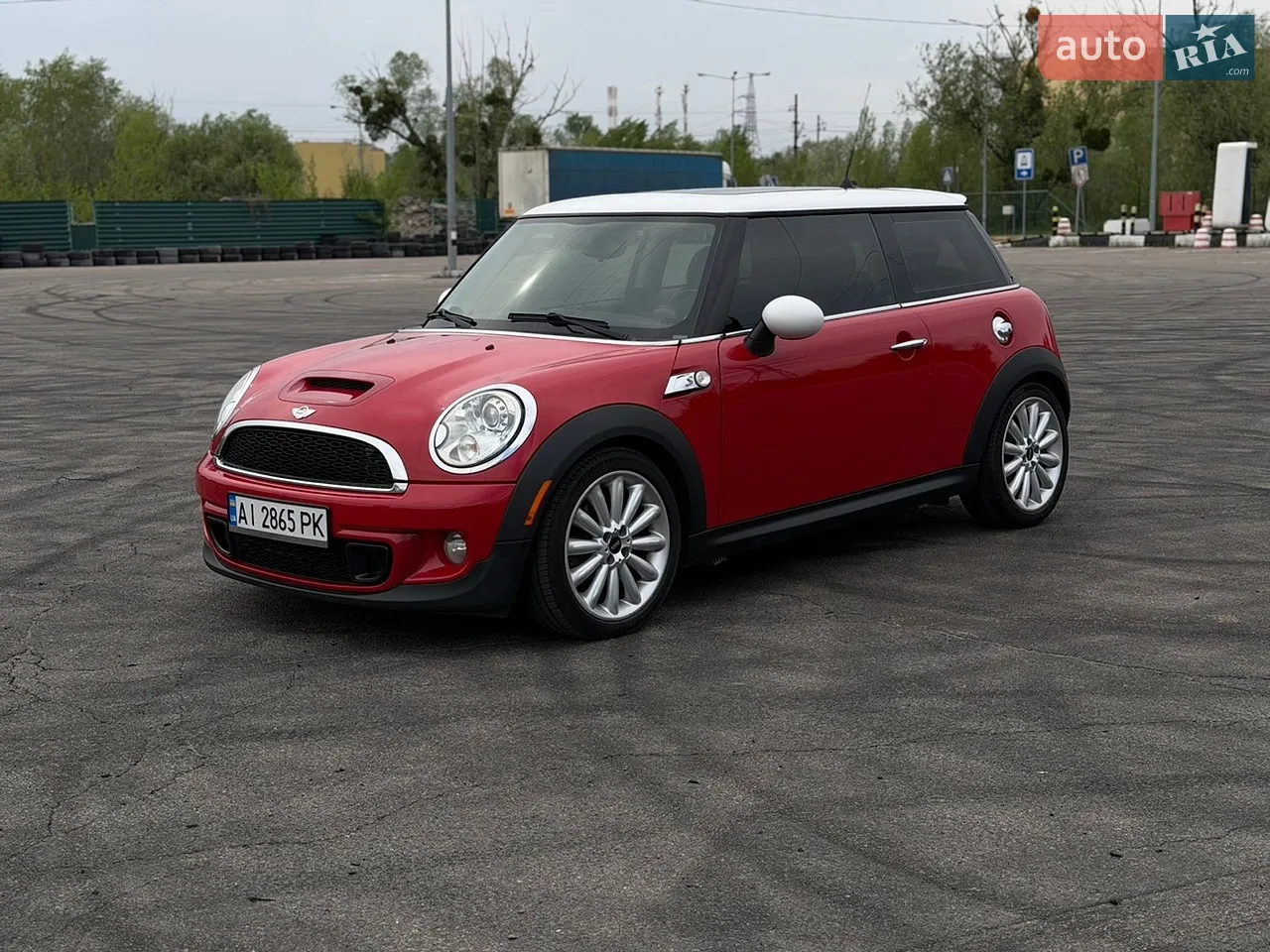 2011 MINI Cooper - мініатюра 46