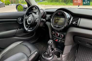 Хетчбек MINI Cooper 2016 в Києві