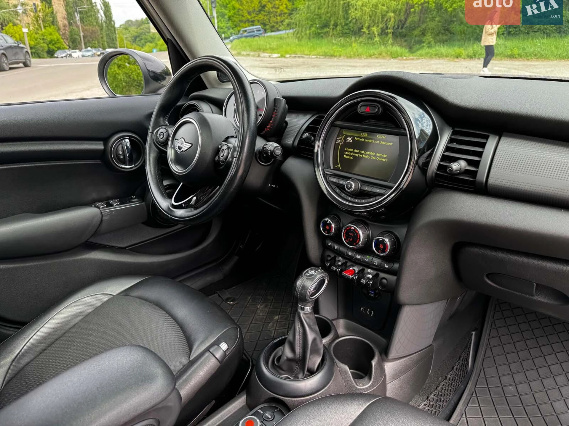 2016 MINI Cooper - мініатюра 35