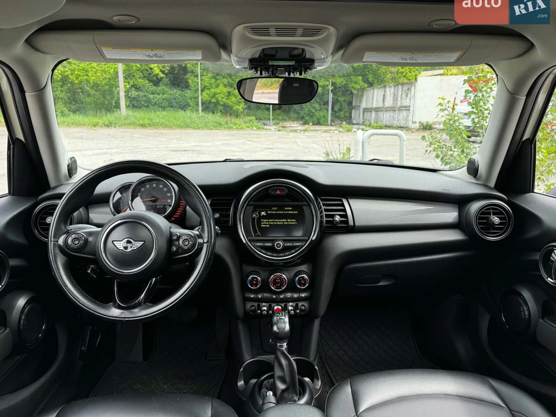 2016 MINI Cooper - мініатюра 28