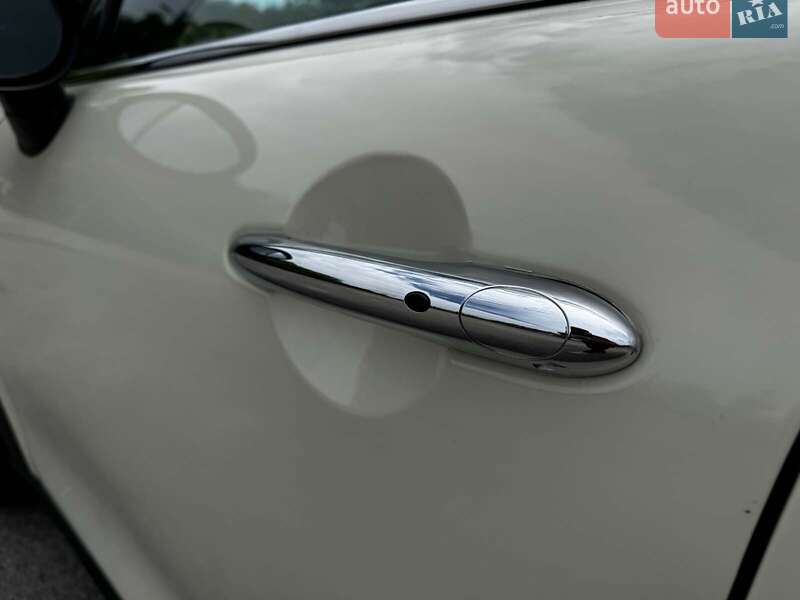 Хетчбек MINI Cooper 2016 в Києві