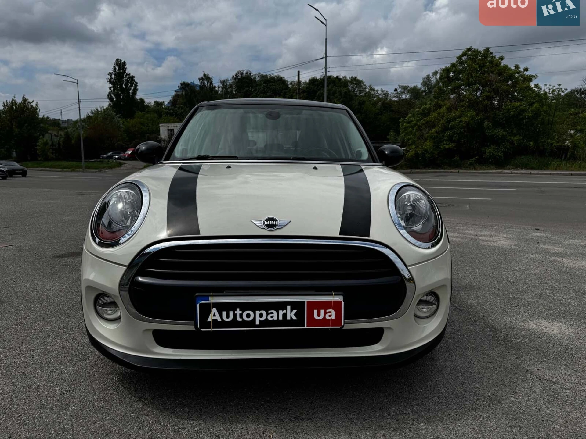 2016 MINI Cooper - мініатюра 2