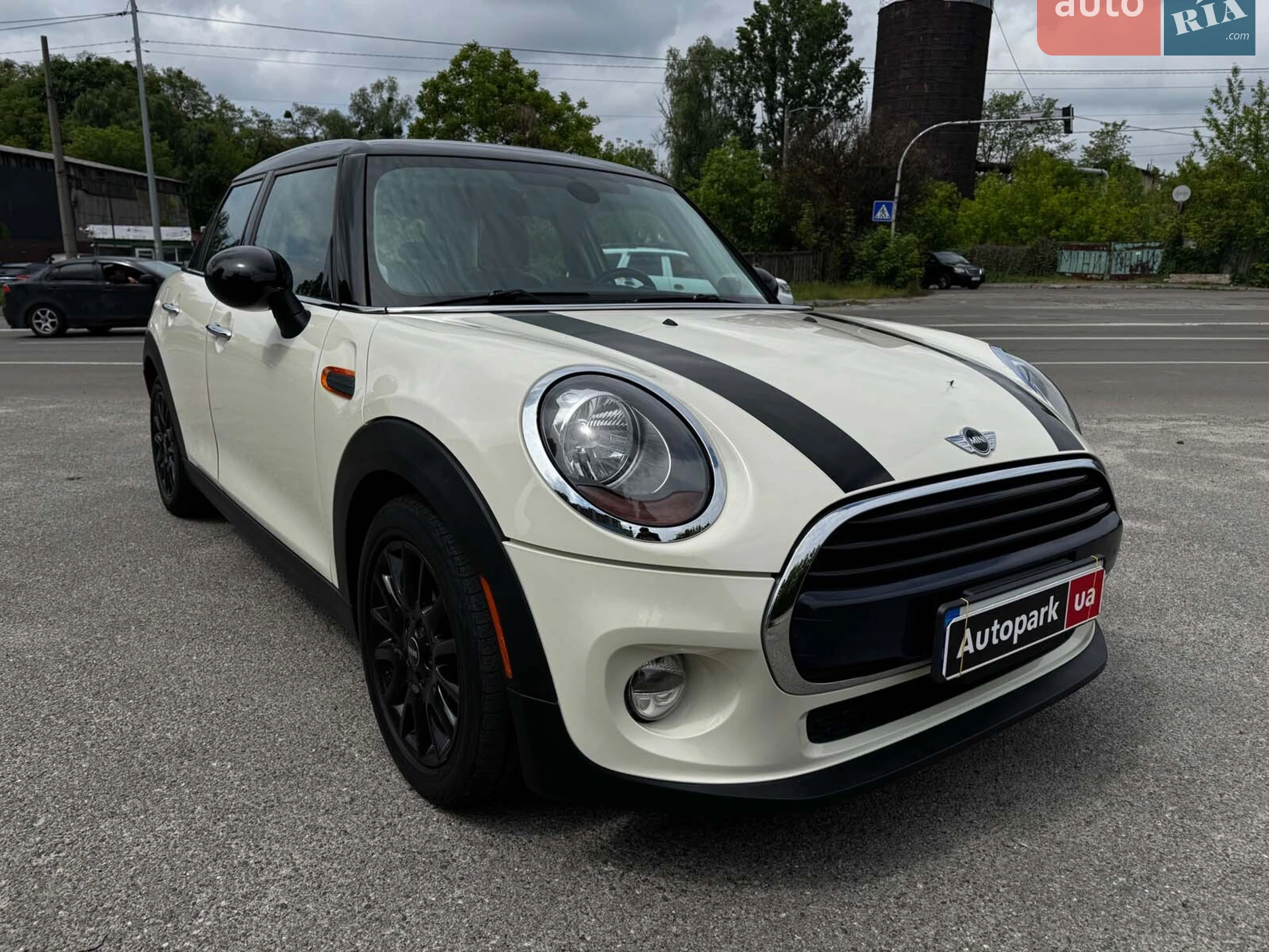 2016 MINI Cooper - мініатюра 3