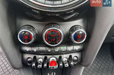 Хетчбек MINI Cooper 2016 в Києві