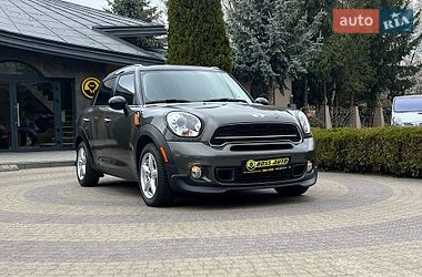 Хетчбек MINI Cooper 2012 в Львові