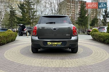 Хетчбек MINI Cooper 2012 в Львові