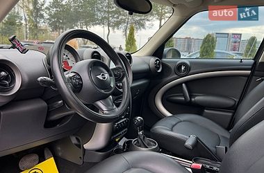 Хетчбек MINI Cooper 2012 в Львові