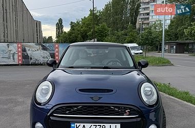 Хэтчбек MINI Cooper 2014 в Киеве