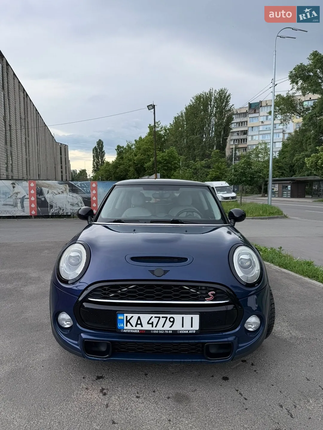 2014 MINI Cooper - мініатюра 2
