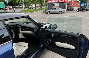 Хэтчбек MINI Cooper 2014 в Киеве