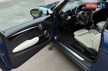 Хэтчбек MINI Cooper 2014 в Киеве