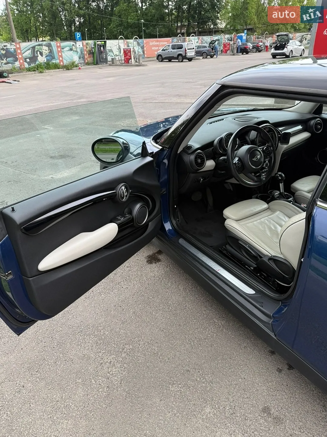 2014 MINI Cooper - мініатюра 12