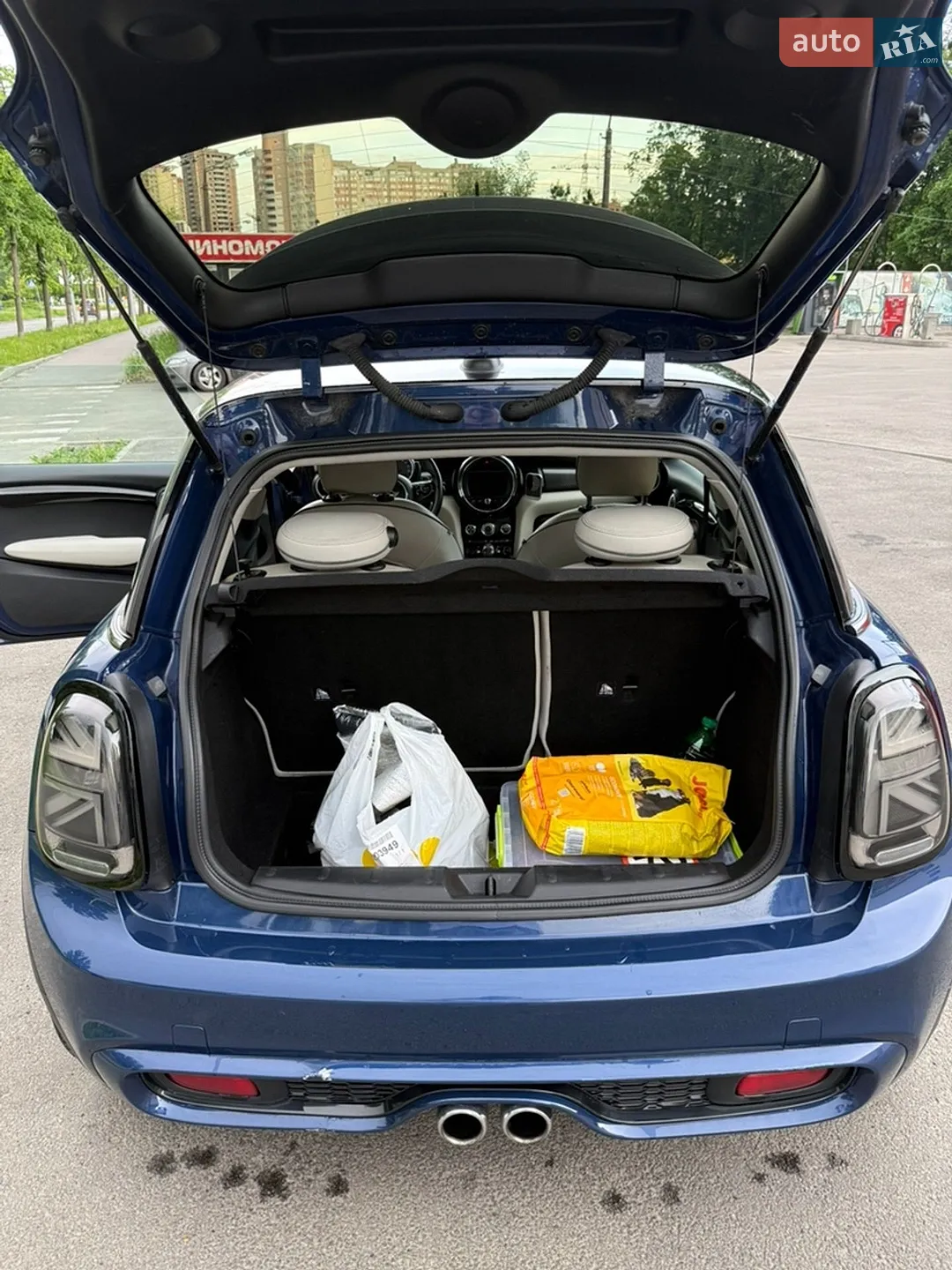 2014 MINI Cooper - мініатюра 17