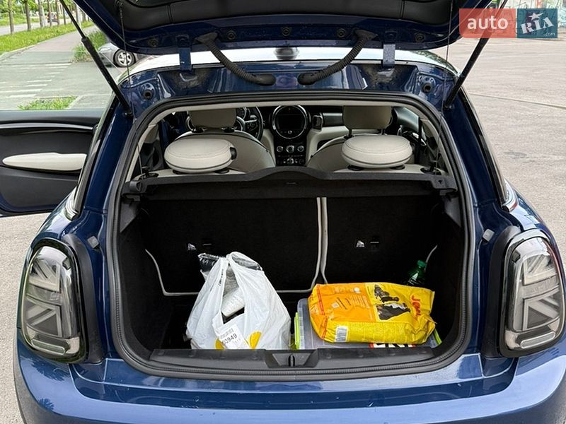 Хэтчбек MINI Cooper 2014 в Киеве