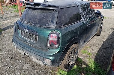 Хетчбек MINI Cooper 2014 в Києві