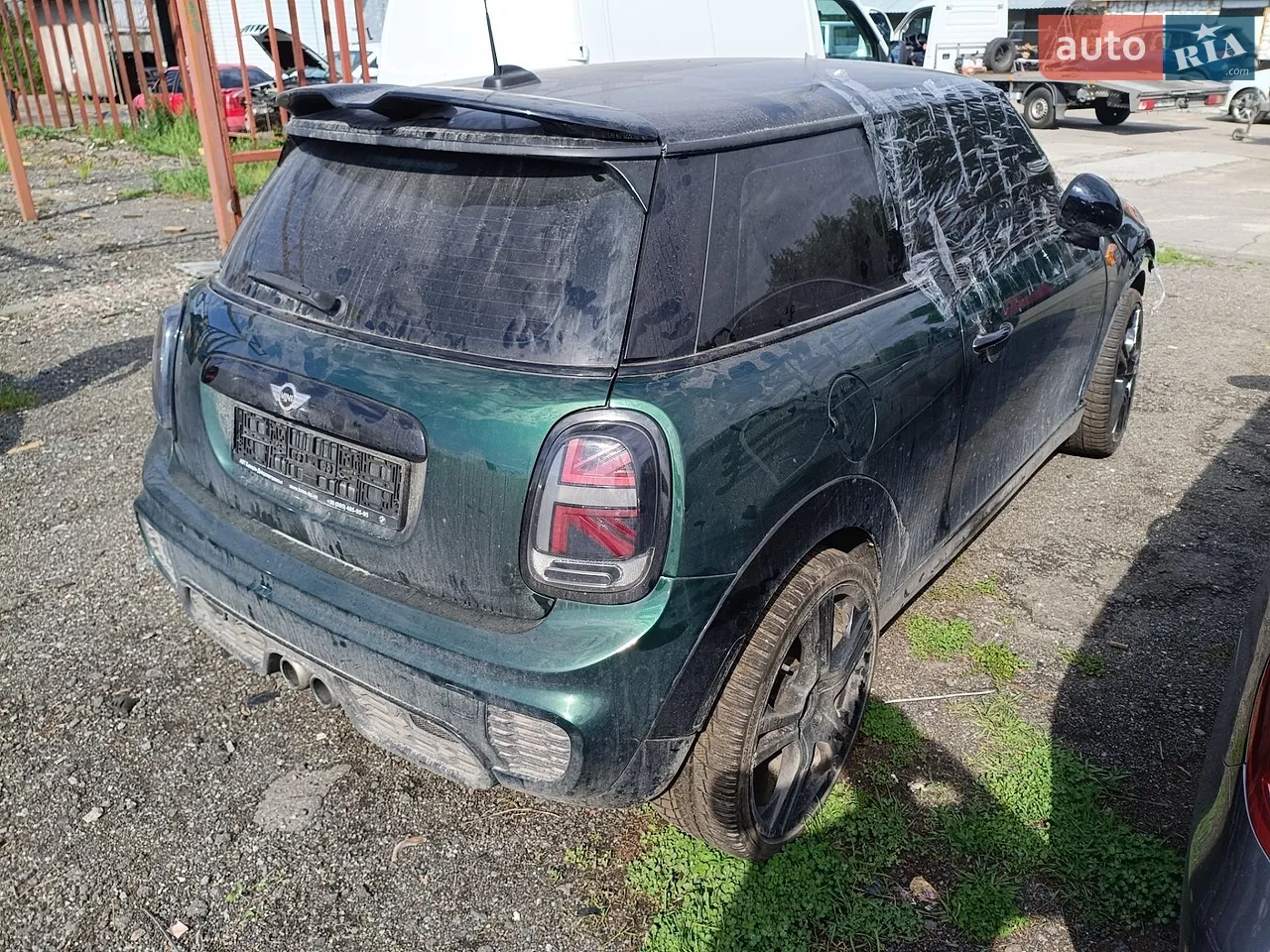 2015 MINI Cooper - мініатюра 15