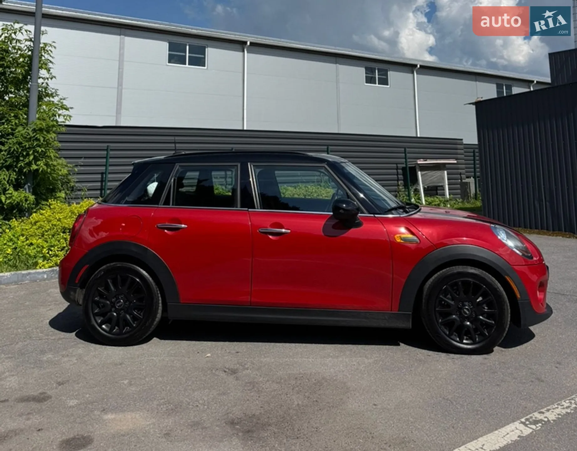 2015 MINI Cooper - мініатюра 4
