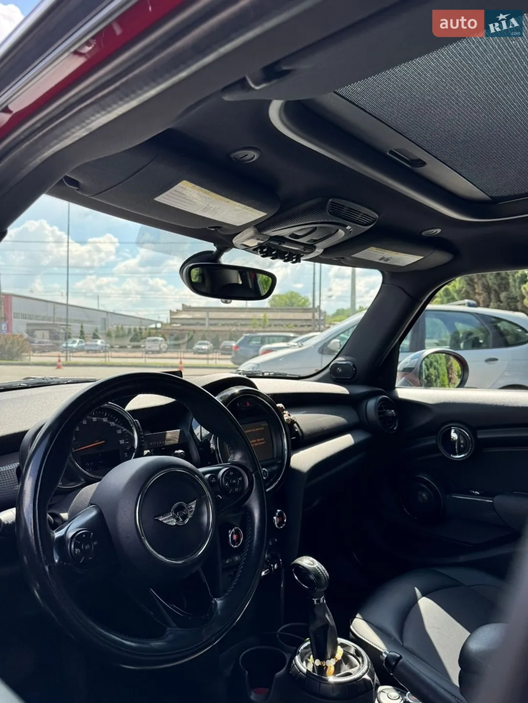 2015 MINI Cooper - мініатюра 9