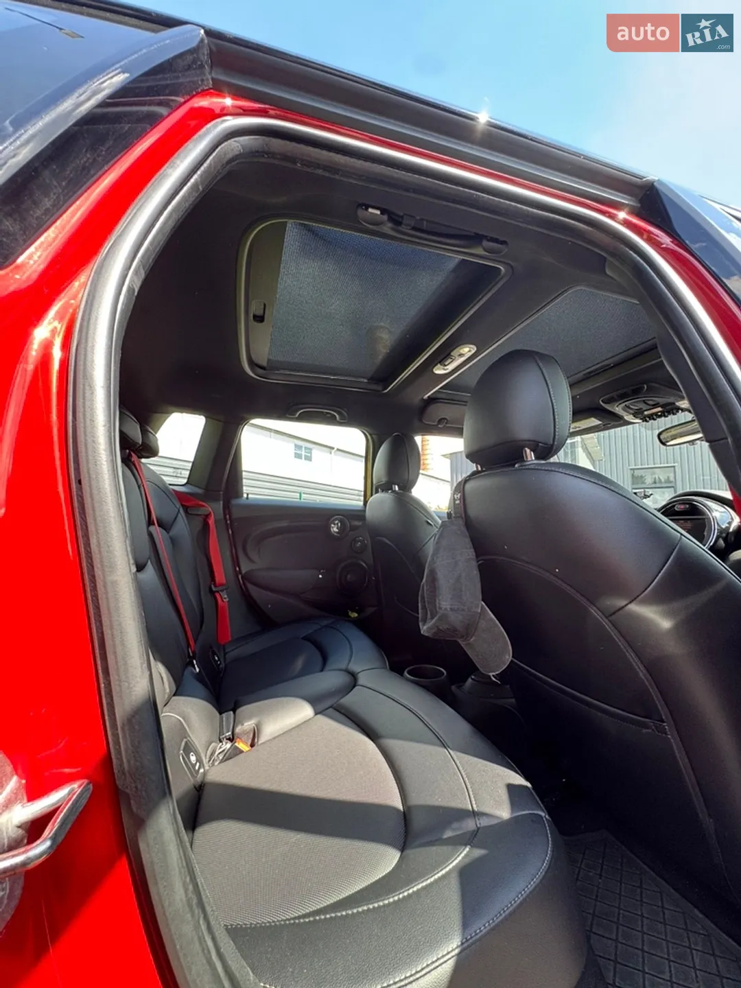 2015 MINI Cooper - мініатюра 14