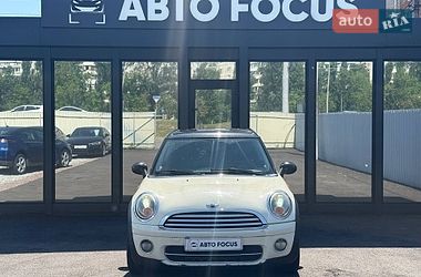 Хетчбек MINI Cooper 2009 в Києві