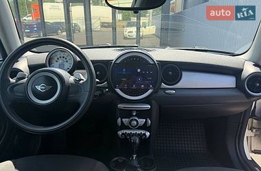 Хетчбек MINI Cooper 2009 в Києві