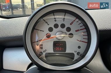 Хетчбек MINI Cooper 2009 в Києві