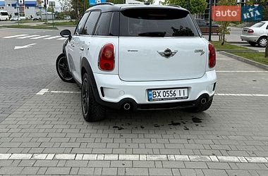 Хэтчбек MINI Cooper 2014 в Хмельницком