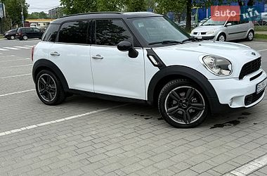 Хэтчбек MINI Cooper 2014 в Хмельницком
