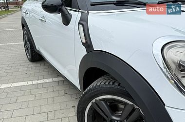 Хэтчбек MINI Cooper 2014 в Хмельницком