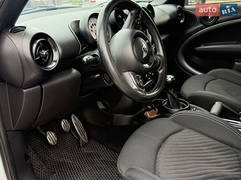 Хэтчбек MINI Cooper 2014 в Хмельницком
