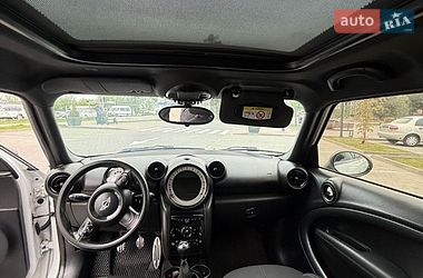 Хэтчбек MINI Cooper 2014 в Хмельницком
