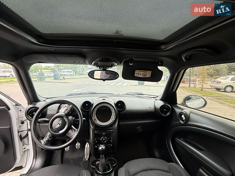 Хэтчбек MINI Cooper 2014 в Хмельницком