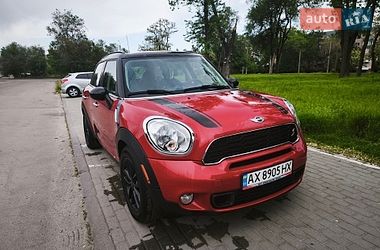 Хэтчбек MINI Cooper 2014 в Запорожье