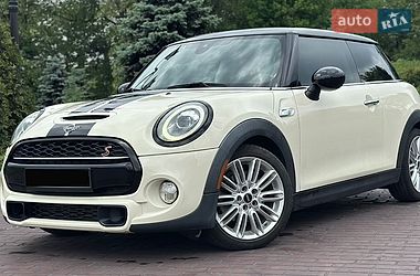 Хэтчбек MINI Cooper 2018 в Днепре