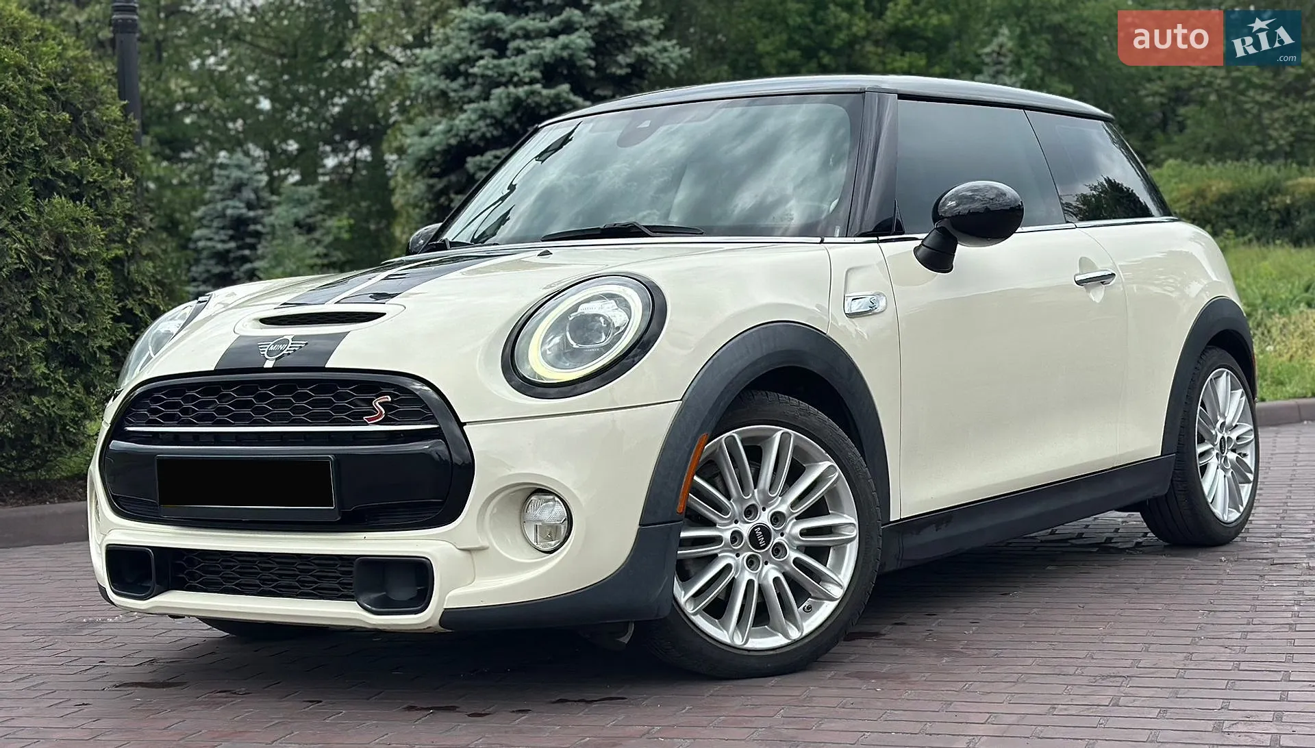 2018 MINI Cooper - фото 1