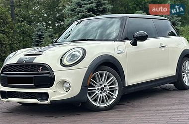 Хэтчбек MINI Cooper 2018 в Днепре фото 2 Хэтчбек MINI Cooper 2018 в Днепре