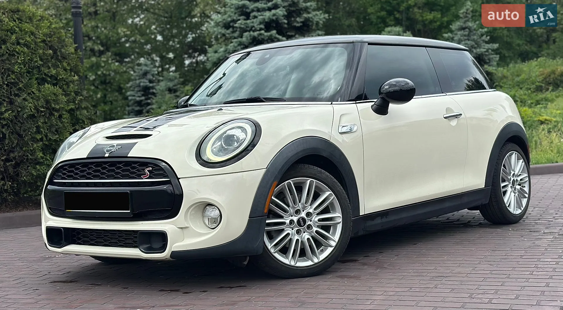 2018 MINI Cooper - мініатюра 2
