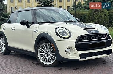 Хэтчбек MINI Cooper 2018 в Днепре фото 7 Хэтчбек MINI Cooper 2018 в Днепре