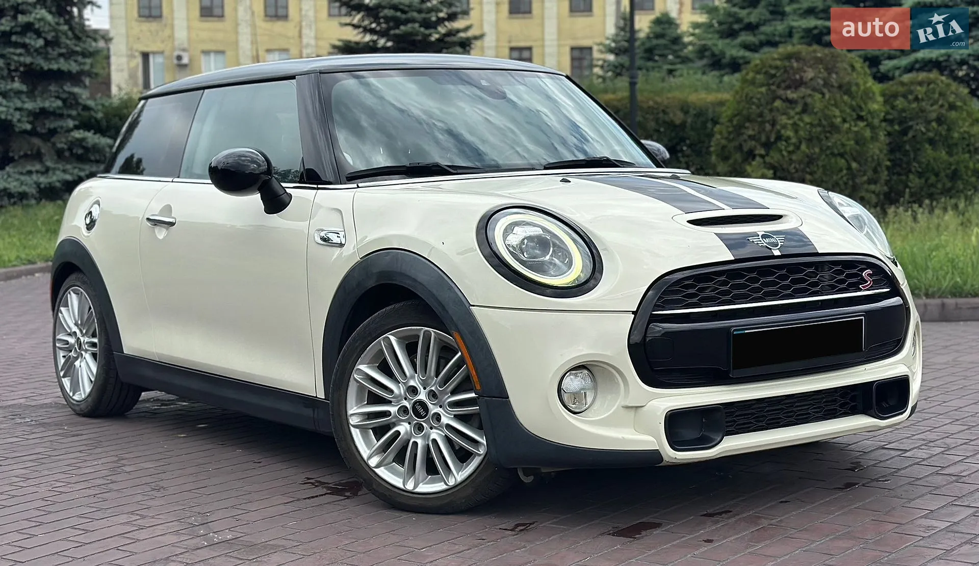 2018 MINI Cooper - мініатюра 7