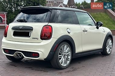 Хэтчбек MINI Cooper 2018 в Днепре фото 10 Хэтчбек MINI Cooper 2018 в Днепре